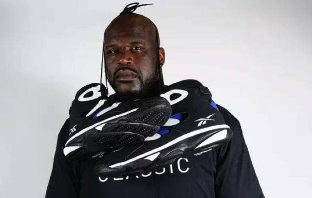 姚明和锐步签约全过程,锐步签约姚明带来多少收益