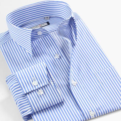 胖子合适穿格子的还是条纹的,胖子穿什么版型最显瘦