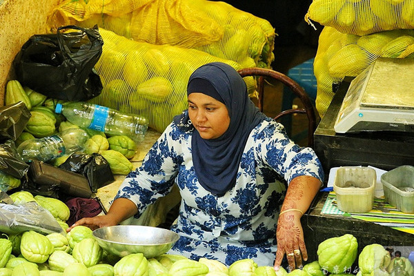 在外国街头演唱中国乐器,在外国街头演奏市集音乐