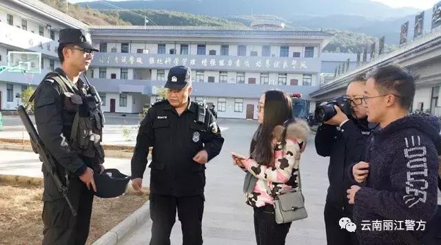 特警的一天生活,特警的一天完全版