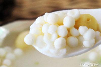 除湿气食物薏米与什么结合最佳,薏米祛湿气最快方法