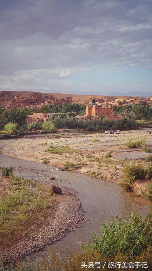 摩洛哥不被坑攻略,摩洛哥现状及问题