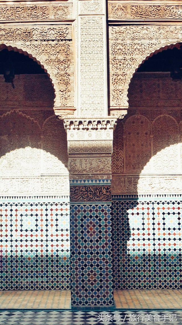 摩洛哥不被坑攻略,摩洛哥现状及问题