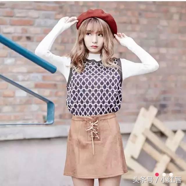 红色时尚单品带来开年好运,红色新年单品