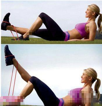 减肥操最简单最快最有效,减肥操大全完全版慢动作