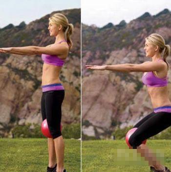 减肥操最简单最快最有效,减肥操大全完全版慢动作