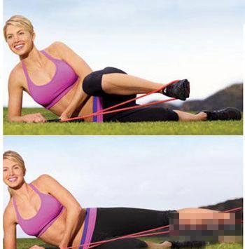 减肥操最简单最快最有效,减肥操大全完全版慢动作