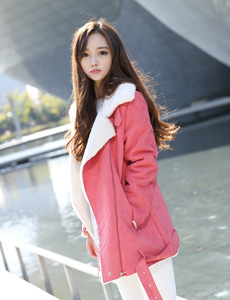 我眼中的孙允珠，颜值倾国，气质倾城