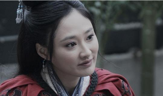 临泉县谭棚镇蔡文姬,蔡文姬临泉县