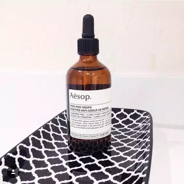 文艺青年最爱的Aesop，有什么值得买？