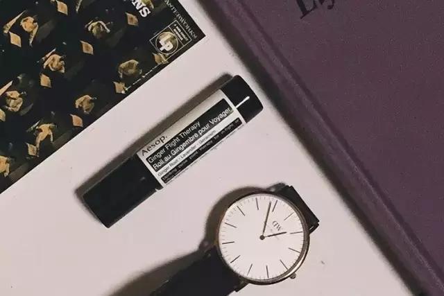 文艺青年最爱的Aesop，有什么值得买？