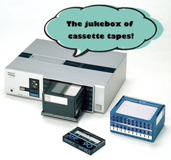 那些年你不知道的黑科技,索尼的最新黑科技