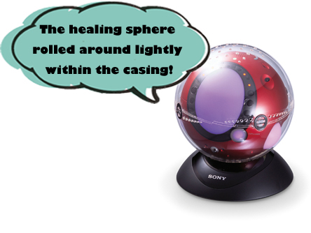 那些年你不知道的黑科技,索尼的最新黑科技