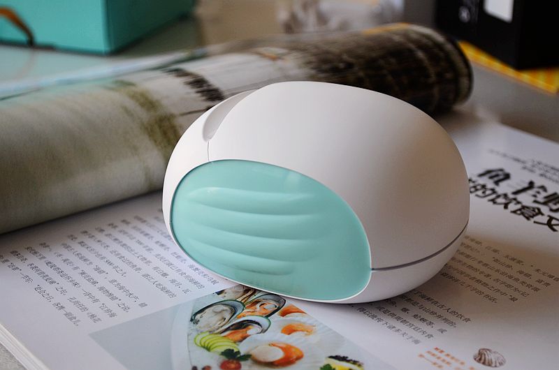 咕咕热敏打印机,咕咕热敏打印机开箱