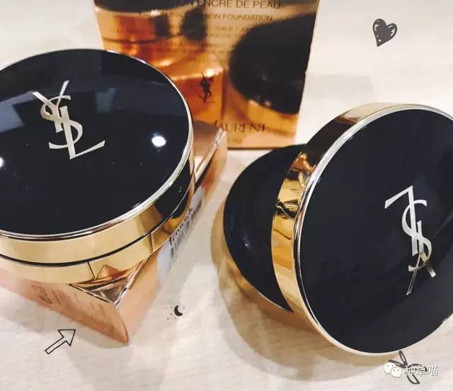 五款好用的bb气垫,五款大牌气垫