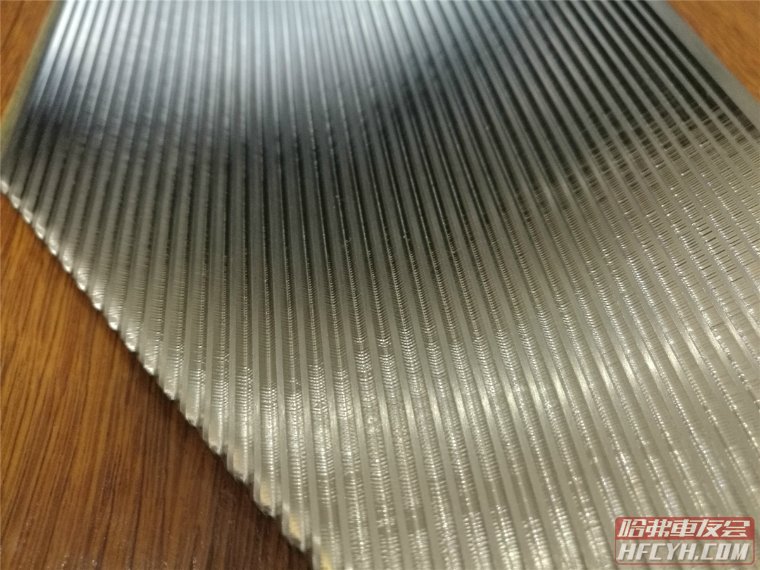 哈弗h9改装中冷管真的有用么 (哈弗h9 2022款改装备胎灯)