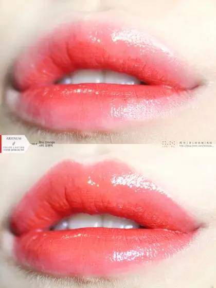 杨幂mac994唇釉同款色号,高圆圆合适的口红色号