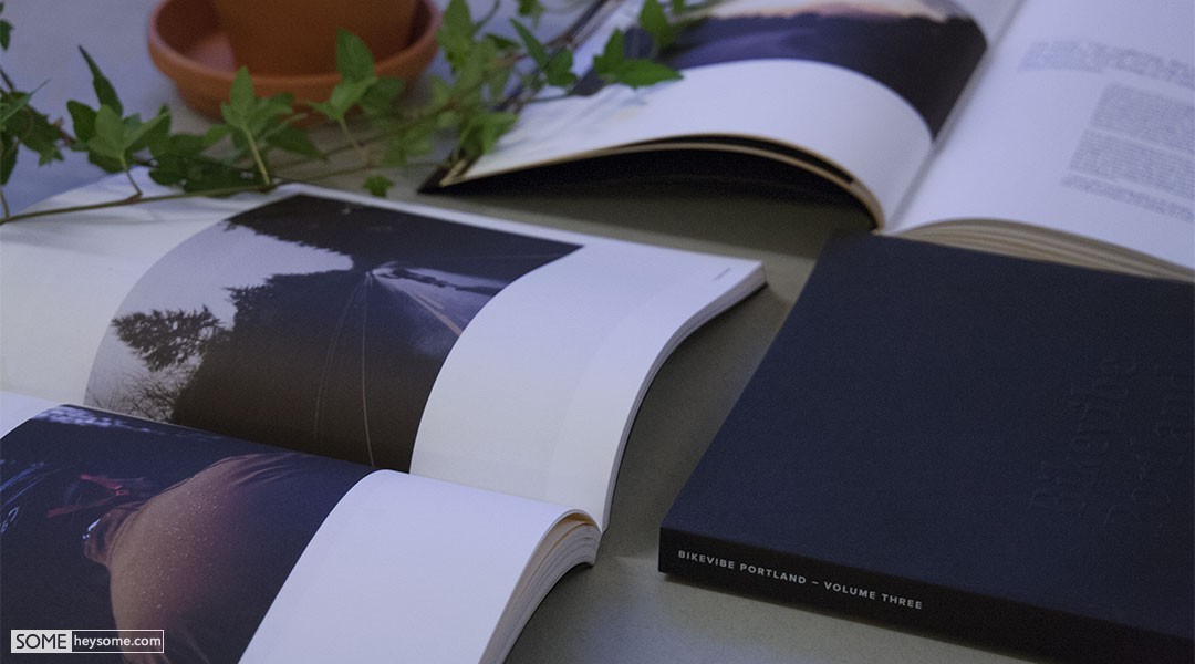 这本挪威杂志，带你环游世界寻找单车城市