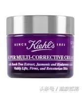 科颜氏美白精华测评红黑榜,科颜氏黑榜