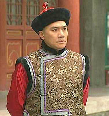 苏培盛又在《大唐荣耀》演大太监了，盘点那些演过大太监的老戏骨