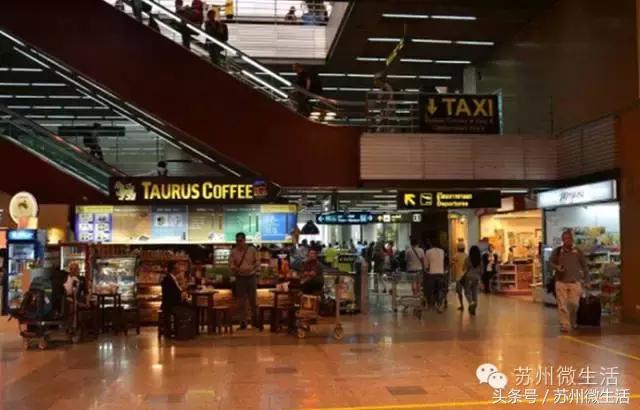 国际机场免税购物攻略,世界机场免税店攻略