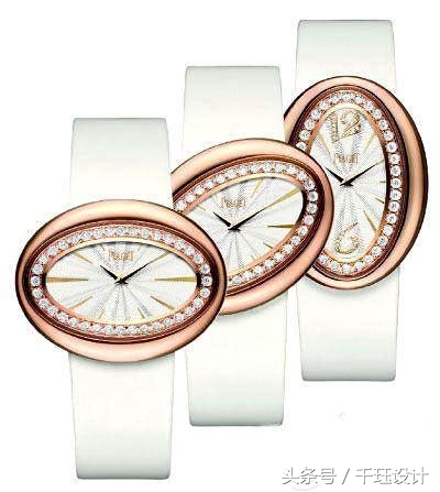 世界上最惊艳的手表,世界上最霸气手表