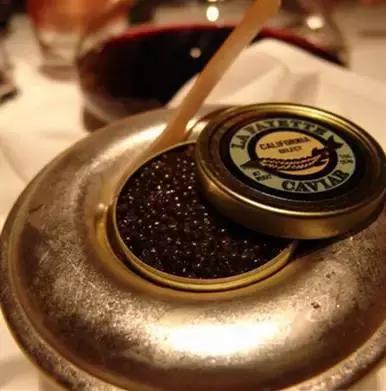 深海鱼子酱的功效与功能,来自深海的鱼完全版