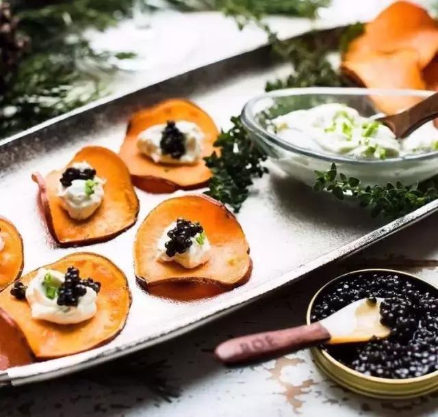 深海鱼子酱的功效与功能,来自深海的鱼完全版