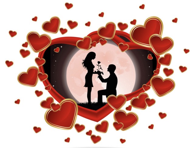 合适情人节的礼物推荐,有哪些高级又走心的情人节礼物