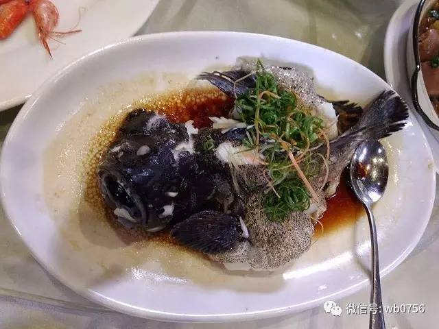 珠海本地人必去的美食推荐,珠海美食攻略必吃美食