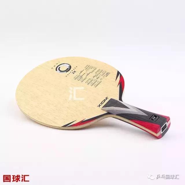 你认为最好看的球拍,如果只看长相