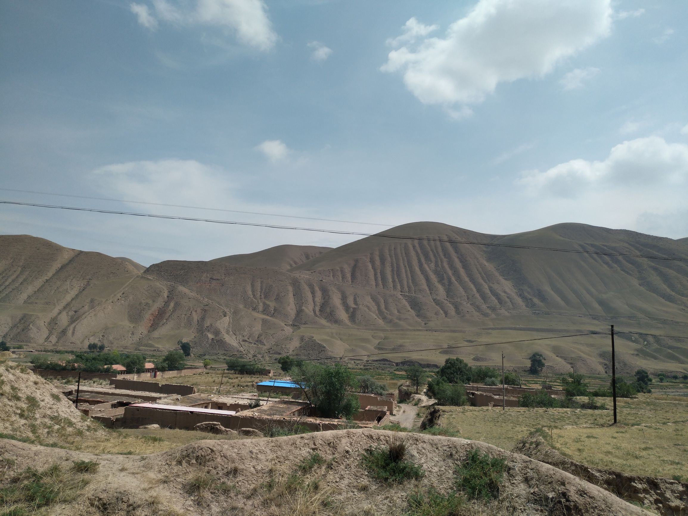 宁夏到陕西的沿途旅游,从宁夏自驾游到重庆多长时间