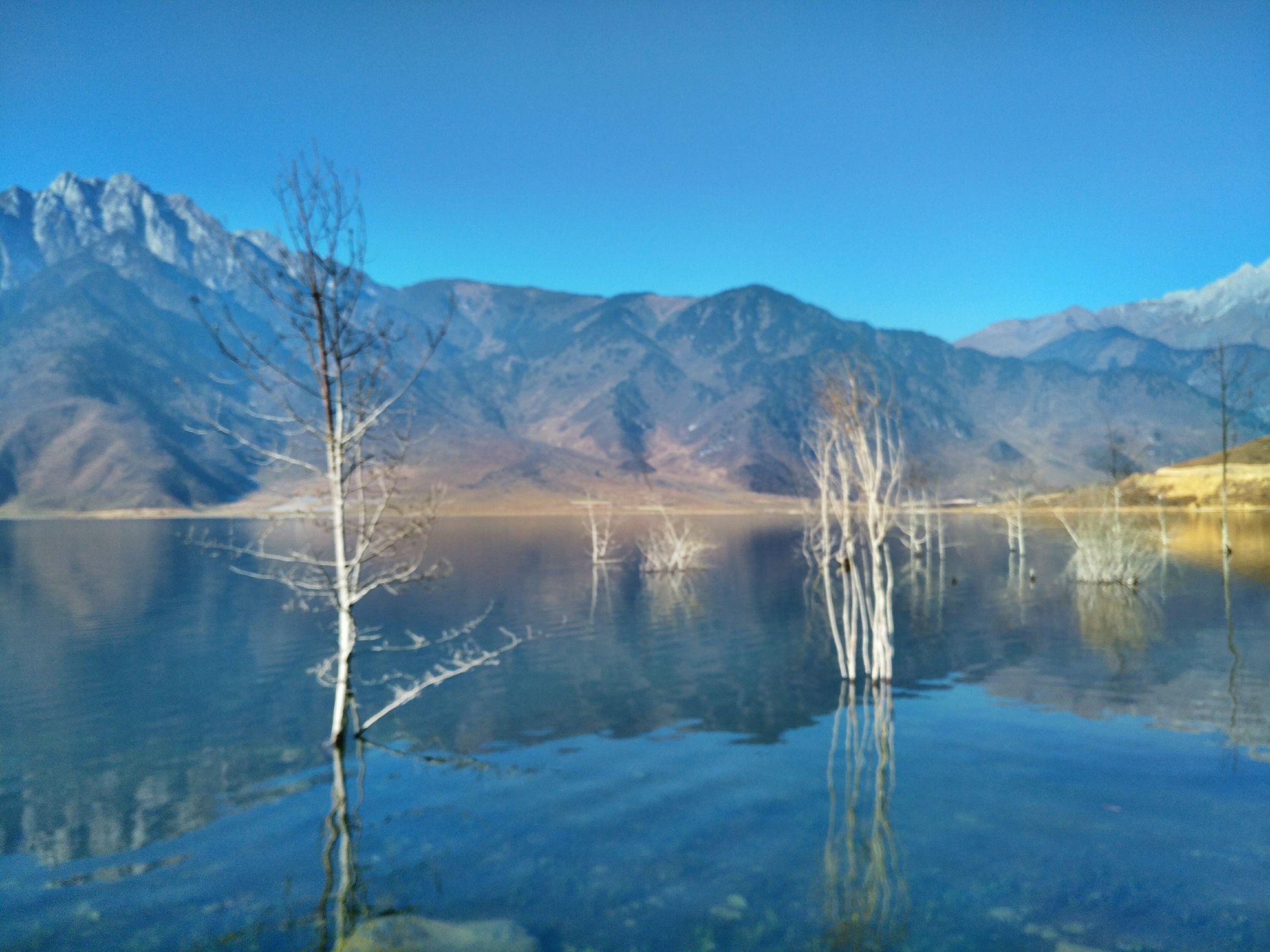 宁夏到陕西的沿途旅游,从宁夏自驾游到重庆多长时间