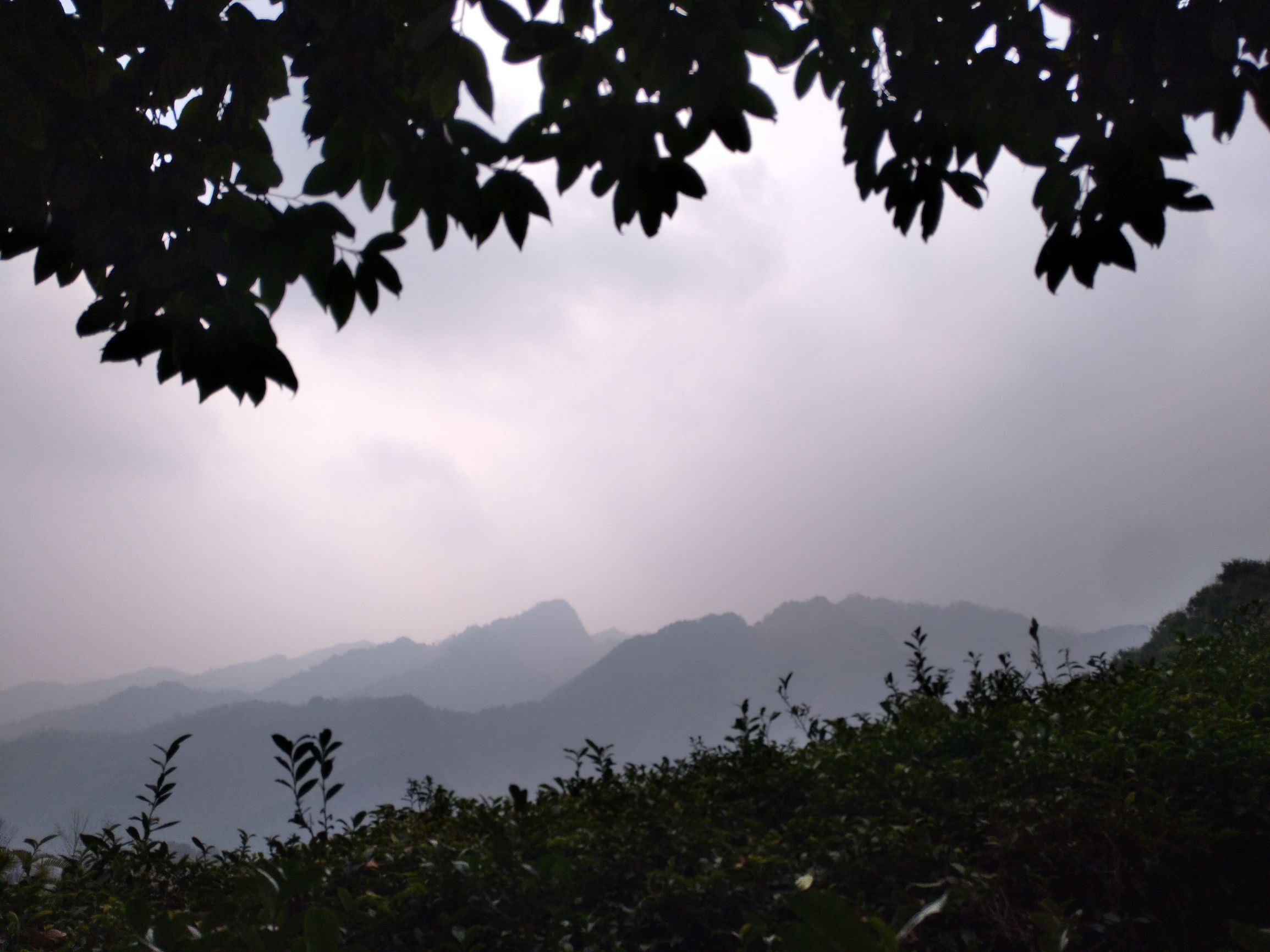 宁夏到陕西的沿途旅游,从宁夏自驾游到重庆多长时间