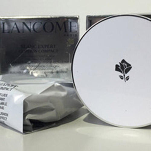 哪款大牌气垫比较水润,韩国气垫和欧美气垫