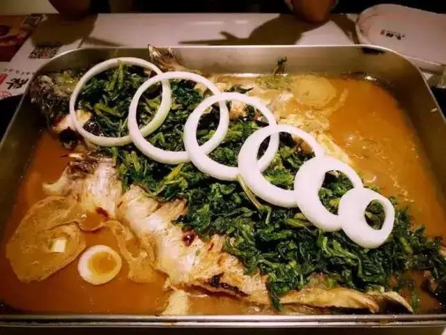 郑州最火鱼店,郑州排名第一的鱼火锅