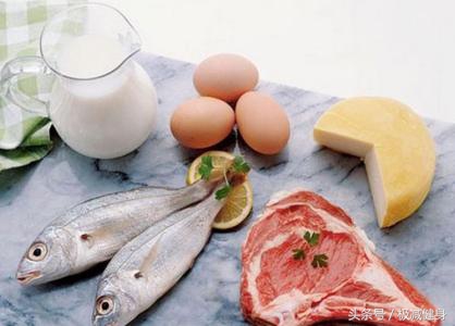 健身吃纯蛋粉能够么,健身吃蛋白粉老放屁