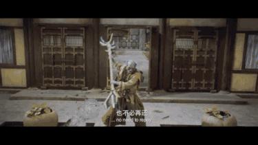西游伏妖篇3个驱魔人大战孙悟空,西游伏妖篇2在线观看免费完全版