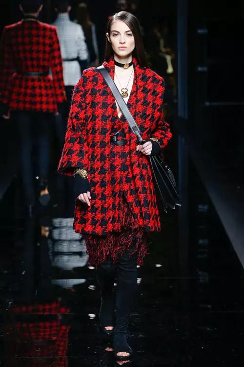 HermèsBalmainGivenchyDiorHomme