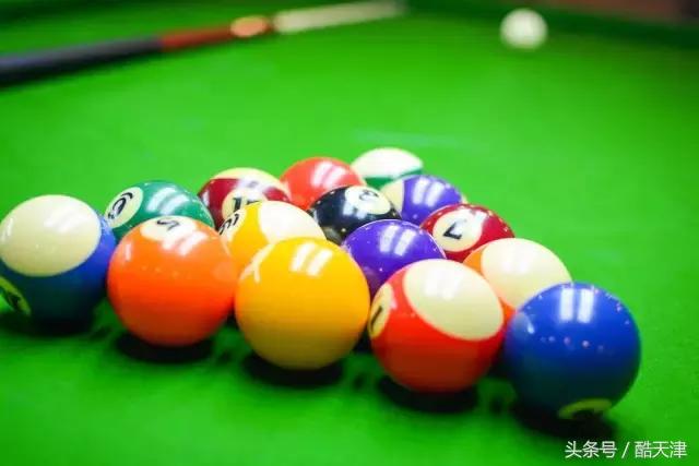 想一站式体验台球+棋牌+影院？这条微信让你一秒钟get√！