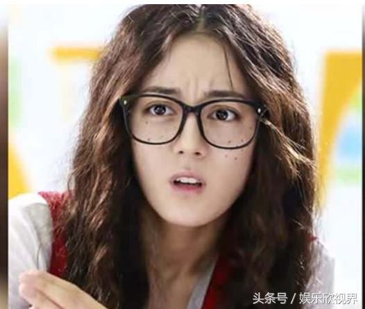 漂亮的李慧珍表白丑女完全版,漂亮的李慧珍丑小鸭遇到命中男神