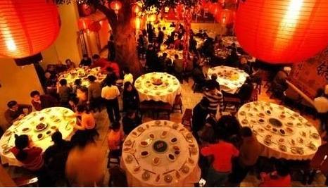 古诗词中的“除夕”