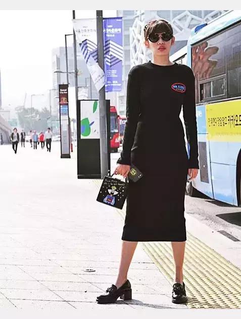 鬼怪剧终，那些美貌的包包却让女王完全停不下来种草