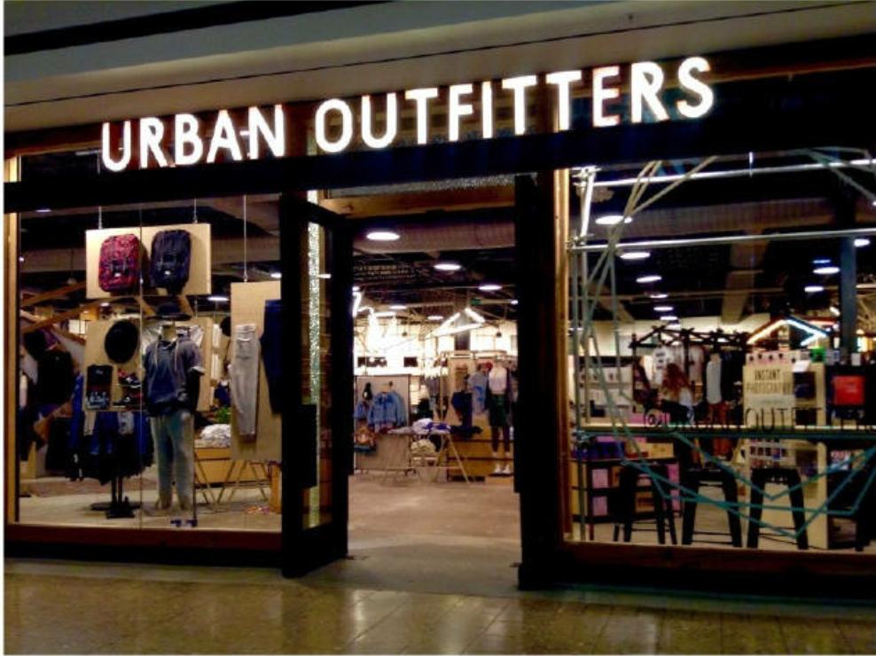 有质感的快时尚品牌,快时尚品牌穿出大牌感