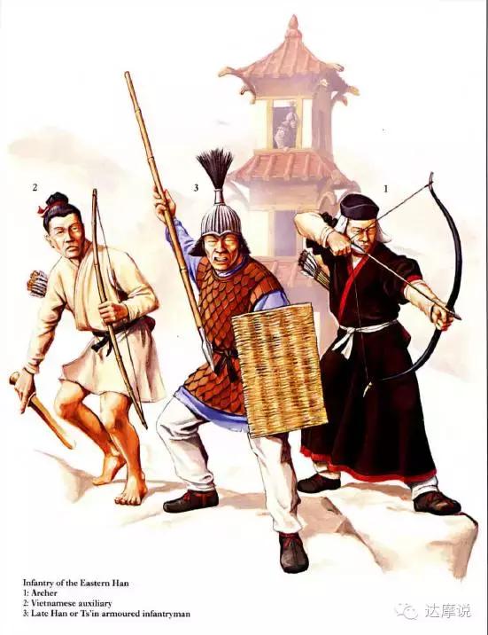 外国人看中国古代军队震撼片段,国外媒体眼中的中国军队震撼场面