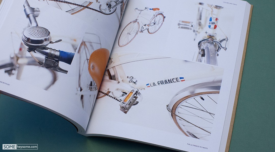 这本挪威杂志，带你环游世界寻找单车城市