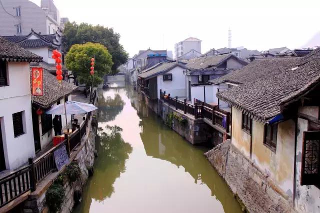 过年上海周边旅游最值得去的地方,上海假期周边旅游攻略大全