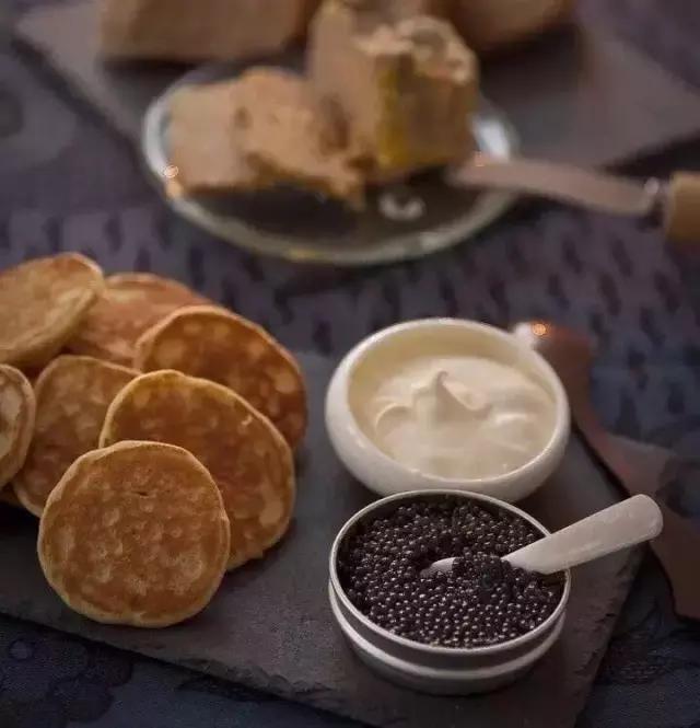 深海鱼子酱的功效与功能,来自深海的鱼完全版