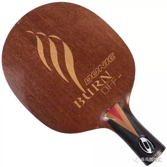 你认为最好看的球拍,如果只看长相