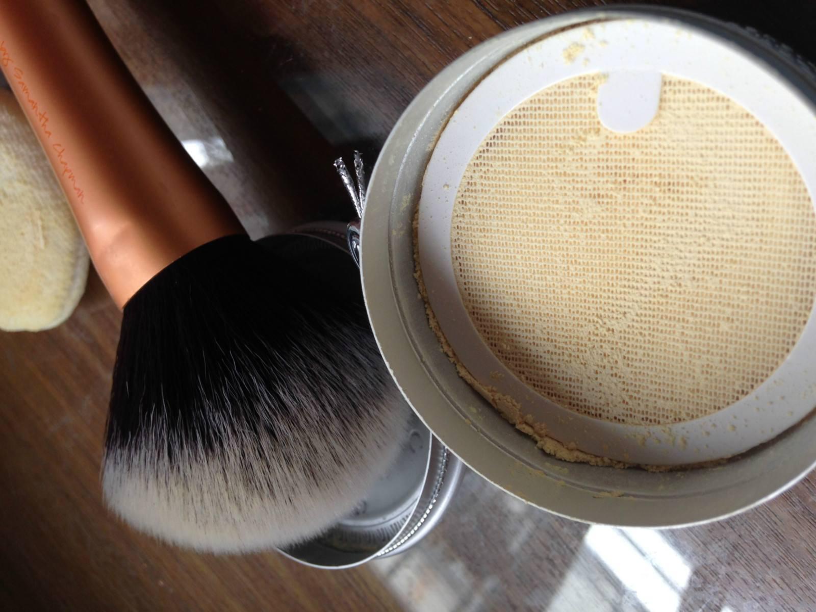 面试化妆教程底妆,面试化妆教程初学者